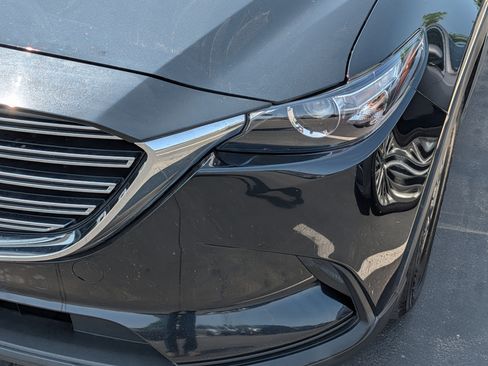 Used 2019 MAZDA CX-9 Touring AWD/4WD image 16