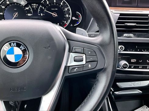 Used 2019 BMW X4 xDrive30i AWD/4WD image 25
