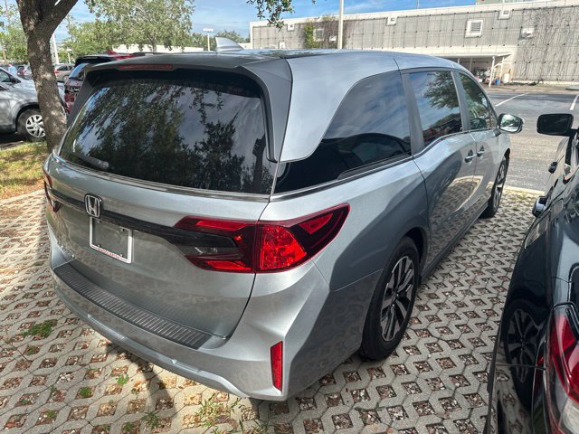 Certified 2026 Honda Odyssey EX-L image 5
