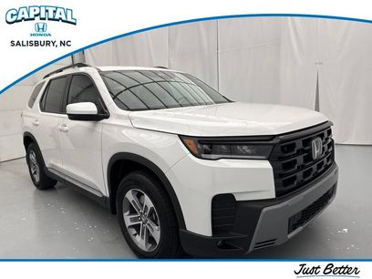 New 2026 Honda Pilot EX-L