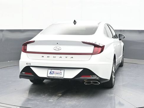 Used 2022 Hyundai Sonata SEL FWD image 13