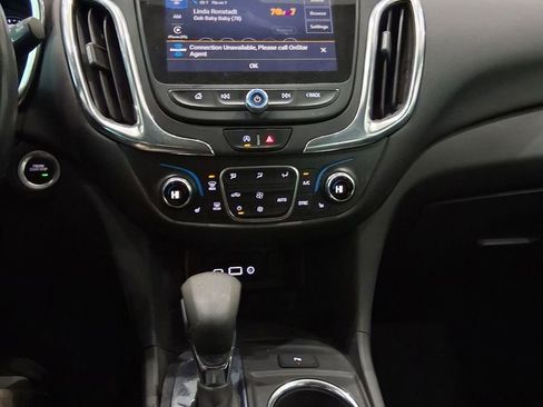 Used 2022 Chevrolet Equinox LT image 12