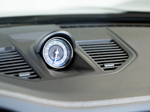 Certified 2024 Porsche 911 Carrera S RWD image 20