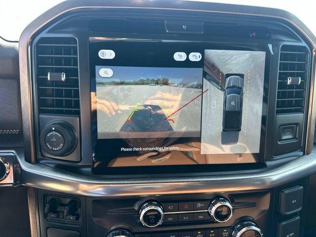 New 2026 Ford F150 King Ranch w/ Equipment Group 601A High RWD image 24