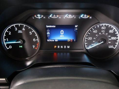 Used 2022 Ford F150 XL w/ STX Appearance Package image 4