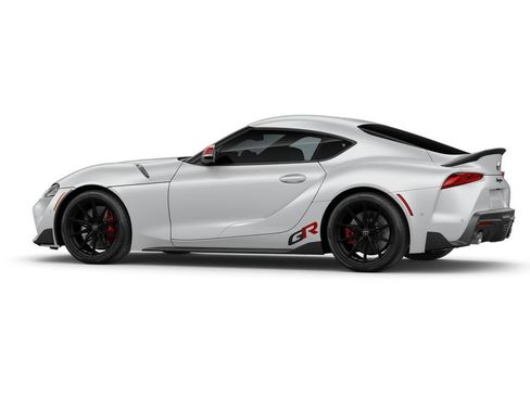 New 2026 Toyota Supra image 5
