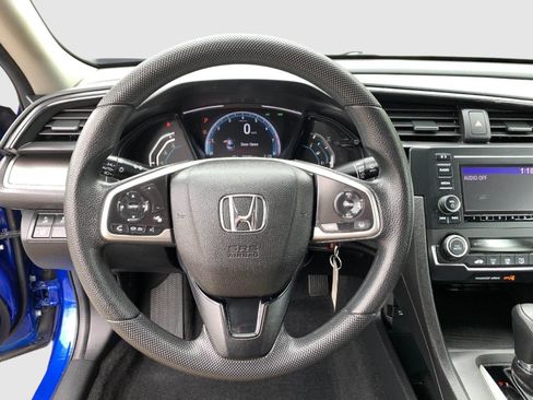 Used 2020 Honda Civic LX image 10