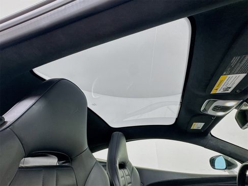 Used 2025 McLaren GTS image 20