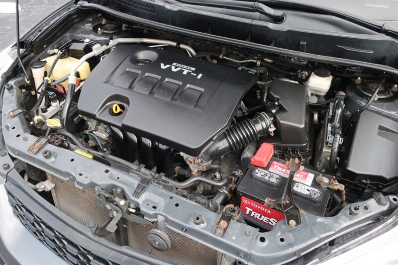 Used 2010 Toyota Matrix w/ PWR Pkg FWD image 32