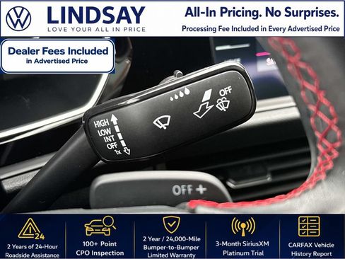 Used 2020 Volkswagen Jetta GLI Autobahn FWD image 22