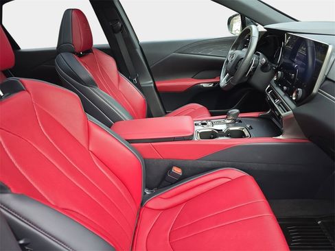 Certified 2023 Lexus RX 350 F Sport image 10