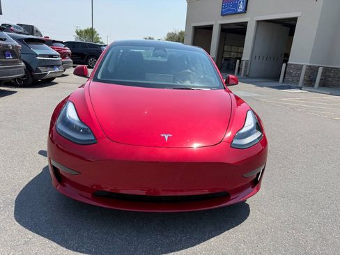 Used 2023 Tesla Model 3 Standard Range RWD image 9