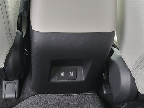 New 2026 Hyundai Tucson SE image 10