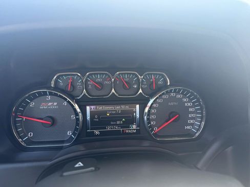 Used 2014 Chevrolet Silverado 1500 LT w/ All Star Edition AWD/4WD image 13