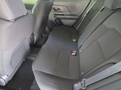 New 2026 Nissan Kicks S w/ Charging Package FWD image 9