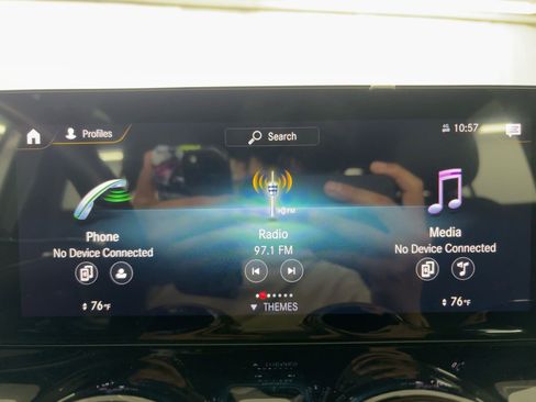 Certified 2022 Mercedes-Benz GLA 250 image 24