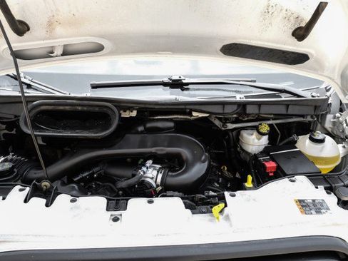 Used 2019 Ford Transit 350 148 Medium Roof RWD image 43