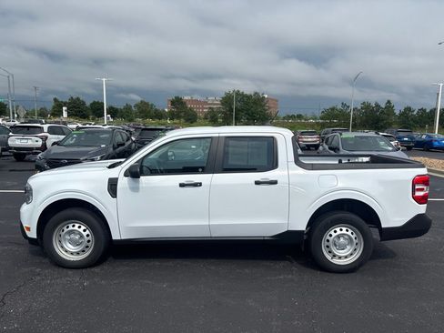 Used 2023 Ford Maverick XL FWD image 3