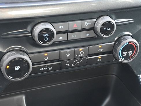 New 2026 Ford F150 STX w/ F-150 LOBO Package image 25