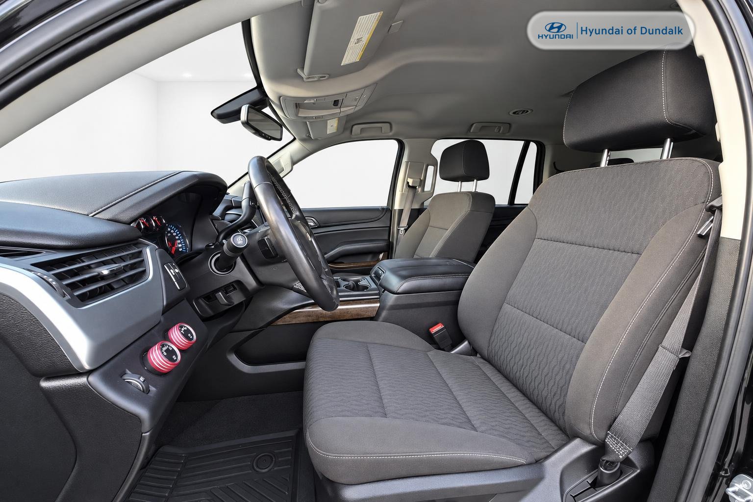 Used 2020 Chevrolet Tahoe LS AWD/4WD image 5