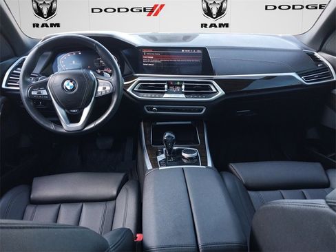 Used 2020 BMW X5 xDrive40i w/ Convenience Package image 8