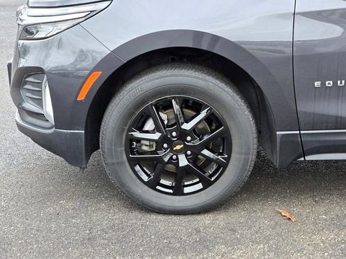 Used 2022 Chevrolet Equinox LT image 15