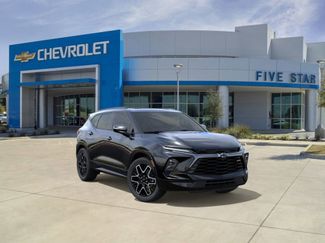 New 2026 Chevrolet Blazer RS w/ Driver Confidence II Package video 1