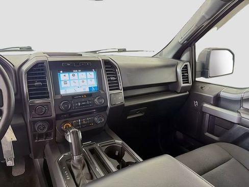Used 2018 Ford F150 XLT w/ Equipment Group 301A Mid image 20
