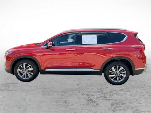 Used 2019 Hyundai Santa Fe Limited w/ Cargo Package FWD image 6