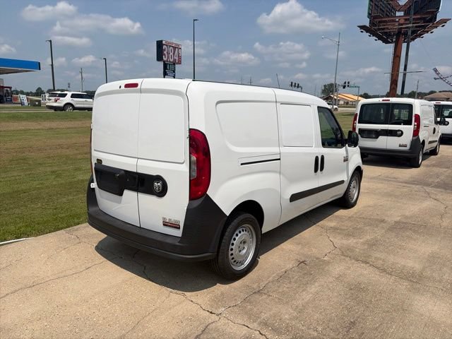 Used 2021 RAM ProMaster City Tradesman FWD image 6