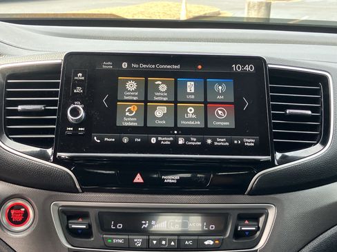 Certified 2025 Honda Ridgeline RTL image 26