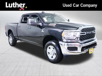 Used 2024 RAM 2500 Tradesman w/ Safety Group AWD/4WD video 1