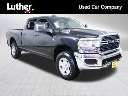 Used 2024 RAM 2500 Tradesman w/ Safety Group