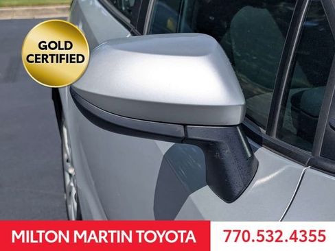 Certified 2024 Toyota Corolla LE FWD image 14