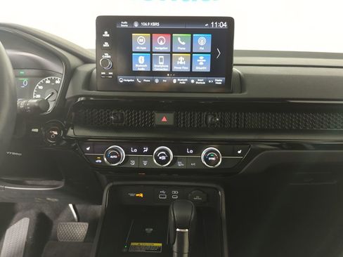 Certified 2023 Honda CR-V Sport Touring image 14