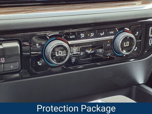 New 2026 Chevrolet Silverado 1500 LT w/ Protection Package image 9