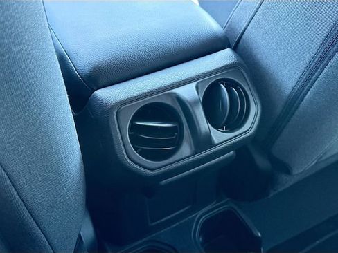 New 2026 Jeep Wrangler Willys image 17