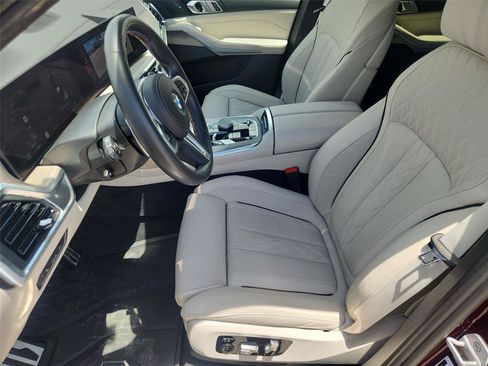Used 2025 BMW X7 M60i AWD/4WD image 20
