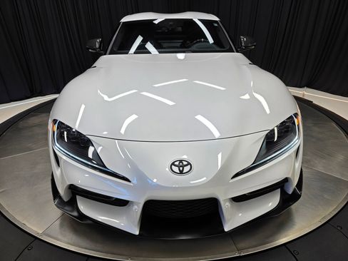 Used 2020 Toyota Supra Premium w/ Driver Assist Package image 55