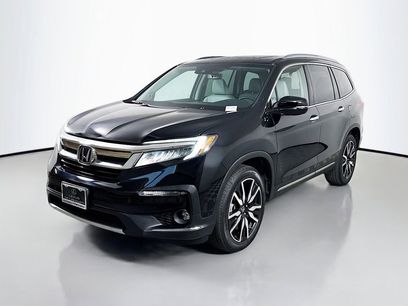 Used 2019 Honda Pilot Touring
