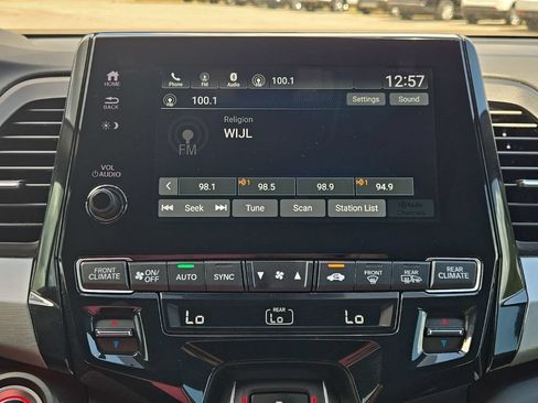 Used 2024 Honda Odyssey Sport image 6