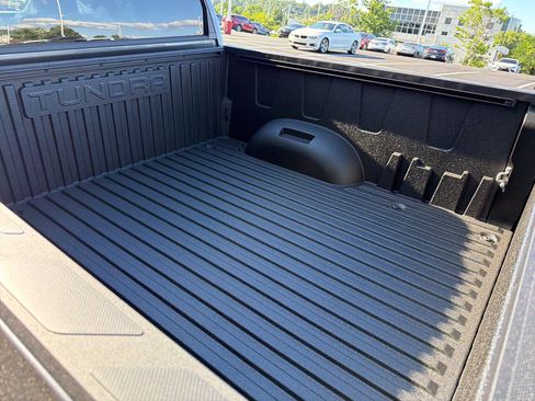 New 2026 Toyota Tundra SR5 AWD/4WD image 7