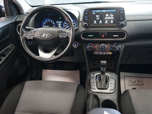 Used 2020 Hyundai Kona SEL w/ Cargo Package FWD image 9