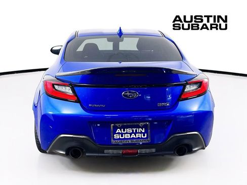 Used 2023 Subaru BRZ Premium RWD image 6