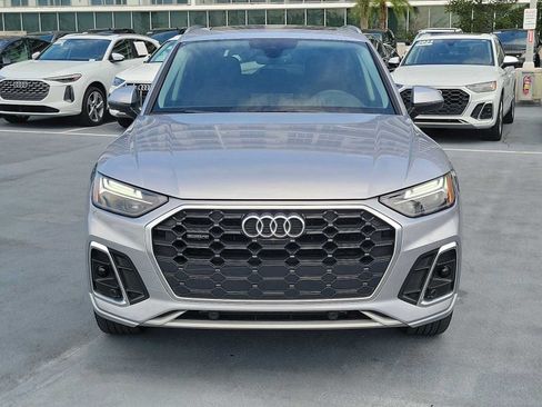 Certified 2023 Audi Q5 2.0T Premium Plus w/ Premium Plus Package AWD/4WD image 9