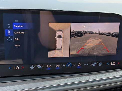New 2026 Chevrolet Tahoe Premier w/ Sun And Tow Package RWD image 26