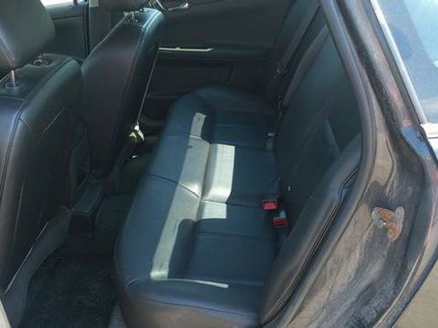 Used 2013 Chevrolet Impala Police FWD image 9
