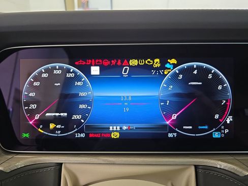 New 2026 Mercedes-Benz G 63 AMG 4MATIC image 20