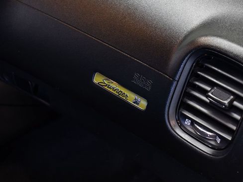 Used 2023 Dodge Charger Scat Pack RWD image 22