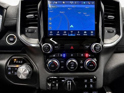 Used 2022 RAM 1500 Laramie image 19